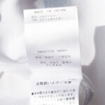 パーリーゲイツ｜pearly gates｜配色ラインノースリーブポロワンピース ｜レディースゴルフウェア｜1イメージ03