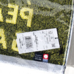 パーリーゲイツ｜pearly gates｜PG SMILE＆ロゴフック付きスポーツタオル｜WHイメージ03