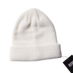 エスワイサーティトゥバイスウィートイヤーズ｜SY32 by SWEET YEARS｜2WAYニットキャップ｜ユニセックス｜ホワイトイメージ04