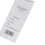 エスワイサーティトゥバイスウィートイヤーズ｜SY32 by SWEET YEARS｜2WAYニットキャップ｜ユニセックス｜ホワイトイメージ05