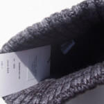 エスワイサーティトゥバイスウィートイヤーズ｜SY32 by SWEET YEARS｜ボンボンニットキャップ｜ユニセックス｜ブラックイメージ03