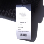 エスワイサーティトゥバイスウィートイヤーズ｜SY32 by SWEET YEARS｜ボンボンニットキャップ｜ユニセックス｜ブラックイメージ04