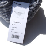 エスワイサーティトゥバイスウィートイヤーズ｜SY32 by SWEET YEARS｜ボンボンニットキャップ｜ユニセックス｜グレーイメージ04