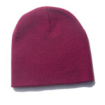 エスワイサーティトゥバイスウィートイヤーズ｜SY32 by SWEET YEARS｜シリコンロゴニットビーニー｜ユニセックスイメージ02