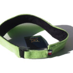 トミー ヒルフィガーゴルフ｜Tommy Hilfiger Golf｜ゴルフパイルバイザー｜レディースゴルフウェア｜THMB3F21イメージ03