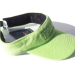 トミー ヒルフィガーゴルフ｜Tommy Hilfiger Golf｜ゴルフパイルバイザー｜レディースゴルフウェア｜THMB3F21イメージ04