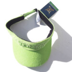 トミー ヒルフィガーゴルフ｜Tommy Hilfiger Golf｜ゴルフパイルバイザー｜レディースゴルフウェア｜THMB3F21イメージ06