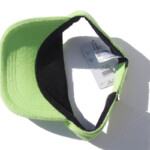 トミー ヒルフィガーゴルフ｜Tommy Hilfiger Golf｜ゴルフパイルバイザー｜レディースゴルフウェア｜THMB3F21イメージ07