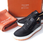 コールハーン|cole haan|<ユナイテッドアローズ>コラボレーションゴルフシューズ|CROSSVR GOLF|8.5イメージ01