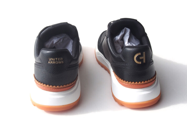 コールハーン|cole haan|<ユナイテッドアローズ>コラボレーションゴルフシューズ|CROSSVR GOLF|8.5イメージ04