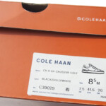 コールハーン|cole haan|<ユナイテッドアローズ>コラボレーションゴルフシューズ|CROSSVR GOLF|8.5イメージ09