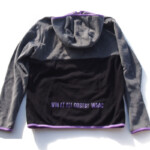 ワック｜WAAC｜ボンバーヒートパーカー｜メンズ｜01イメージ02