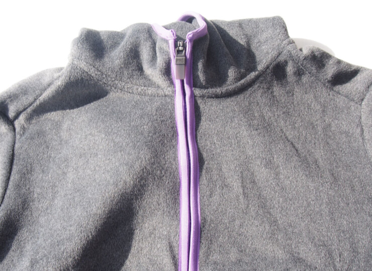 ワック｜WAAC｜ボンバーヒートパーカー｜メンズ｜01イメージ03