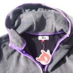 ワック｜WAAC｜ボンバーヒートパーカー｜メンズ｜01イメージ05