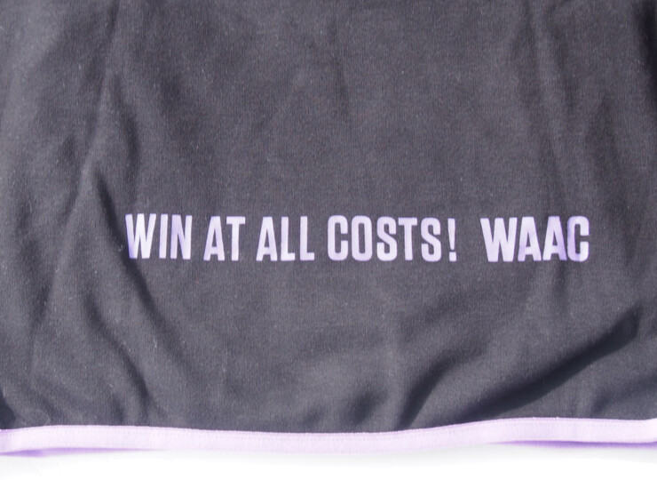 ワック｜WAAC｜ボンバーヒートパーカー｜メンズ｜01イメージ07