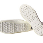 ワック｜WAAC｜キルト付きスパイクレスゴルフシューズ｜WOMEN BUTTERシューズ 23cmイメージ06