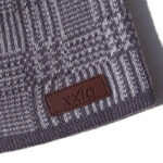 ゼクシオ｜xxio｜ゴルフ用ニットキャップ｜XMH8122L｜L.GRYイメージ06