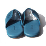 ジョンロブ|John Lobb|ルームシューズ|スリッパ| KNIGHTON |ナイトン|7|BALTIC BLUEイメージ03