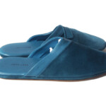 ジョンロブ|John Lobb|ルームシューズ|スリッパ| KNIGHTON |ナイトン|7|BALTIC BLUEイメージ04