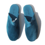 ジョンロブ|John Lobb|ルームシューズ|スリッパ| KNIGHTON |ナイトン|7|BALTIC BLUEイメージ05