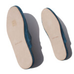 ジョンロブ|John Lobb|ルームシューズ|スリッパ| KNIGHTON |ナイトン|7|BALTIC BLUEイメージ06