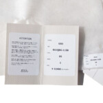 エドロバートジャドソン｜ED ROBERT JUDSON｜チェーンポーチ＆フレーム財布｜CHAIN POUCH & FRAME PURSE｜ODD｜B01QBG-115B｜BKイメージ02