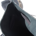 エドロバートジャドソン｜ED ROBERT JUDSON｜チェーンポーチ＆フレーム財布｜CHAIN POUCH & FRAME PURSE｜ODD｜B01QBG-115B｜GRYイメージ010