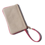 大峽製鞄｜oba｜ヘリンボーン柄ストラップ付きポーチ｜1139-JQDイメージ03