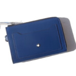 モンブラン｜MONTBLANC｜キーポーチ｜Meisterstuck key pouch 4cc｜129690イメージ02