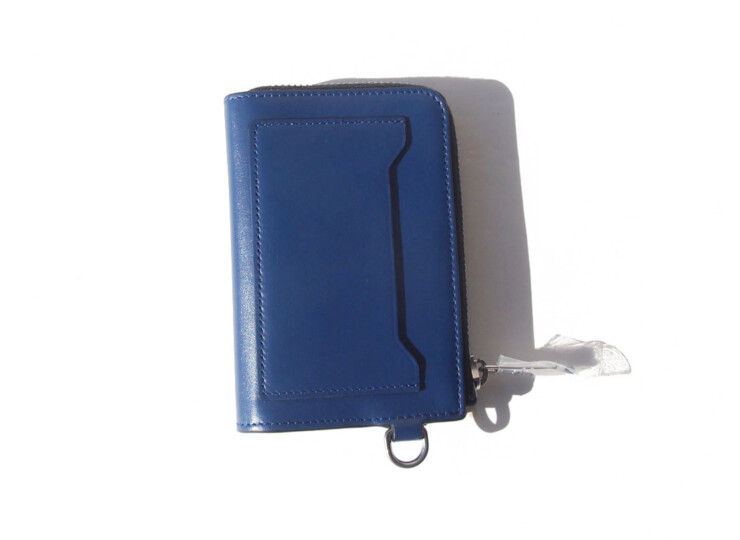 モンブラン｜MONTBLANC｜キーポーチ｜Meisterstuck key pouch 4cc｜129690イメージ03