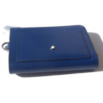 モンブラン｜MONTBLANC｜キーポーチ｜Meisterstuck key pouch 4cc｜129690イメージ05