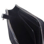 モンブラン｜MONTBLANC｜キーポーチ｜Meisterstuck key pouch 4cc｜129690イメージ07