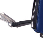 モンブラン｜MONTBLANC｜キーポーチ｜Meisterstuck key pouch 4cc｜129690イメージ08