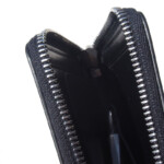 モンブラン｜MONTBLANC｜キーポーチ｜Meisterstuck key pouch 4cc｜129690イメージ09