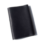 大峽製鞄｜oba｜手帳カバー｜サンタクローチェカーフ/リザーブ(MBX)｜1042｜BKイメージ02