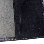 大峽製鞄｜oba｜手帳カバー｜サンタクローチェカーフ/リザーブ(MBX)｜1042｜BKイメージ07