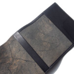 大峽製鞄｜oba｜手帳カバー｜サンタクローチェカーフ/リザーブ(MBX)｜1042｜BKイメージ09