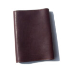 大峽製鞄｜oba｜手帳カバー｜サンタクローチェカーフ/リザーブ(MBX)｜1042｜BRイメージ02