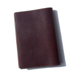 大峽製鞄｜oba｜手帳カバー｜サンタクローチェカーフ/リザーブ(MBX)｜1042｜BRイメージ03