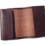 大峽製鞄｜oba｜手帳カバー｜サンタクローチェカーフ/リザーブ(MBX)｜1042｜BRイメージ05