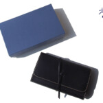 大峽製鞄｜oba｜レザーカバー｜サンタクローチェカーフ(MBL)｜1087｜BK｜01イメージ01