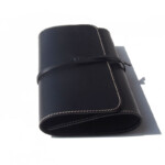 大峽製鞄｜oba｜レザーカバー｜サンタクローチェカーフ(MBL)｜1087｜BK｜01イメージ04