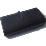 大峽製鞄｜oba｜レザーカバー｜サンタクローチェカーフ(MBL)｜1087｜BK｜01イメージ07