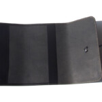 大峽製鞄｜oba｜レザーカバー｜サンタクローチェカーフ(MBL)｜1087｜BK｜01イメージ08