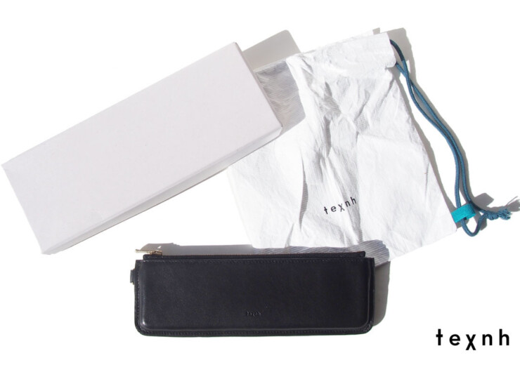 テクネ｜texnh｜ペンケースイメージ01