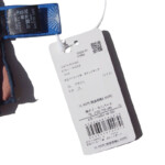 キンロック｜Dieffe Kinloch｜ナノユニバース別注パイユート柄ポケットチーフ｜シルクスクエアスカーフイメージ03