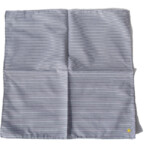 ジャンネット｜GIANNETTO｜ストライプ柄ポケットチーフ｜サンプル05イメージ02