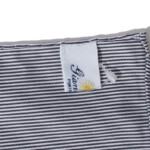 ジャンネット｜GIANNETTO｜ストライプ柄ポケットチーフ｜サンプル05イメージ04