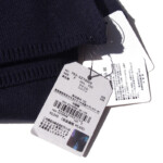 アヴィレックス｜AVIREX｜カレッジロゴマフラーイメージ05