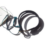 シセイ｜cisei｜レザーストラップ｜P1039 LD STRAP Col.Nero｜サンプルイメージ02